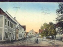 Ortsansichten
